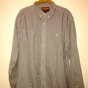 Ball&Buck Hunters shirt-new without tags